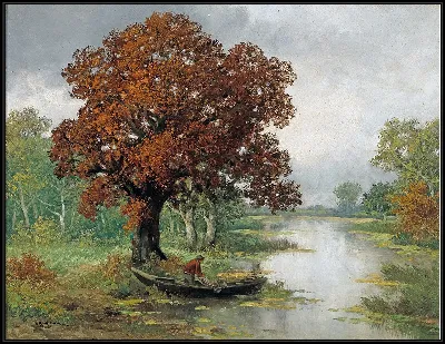 картина