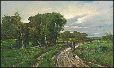 картина