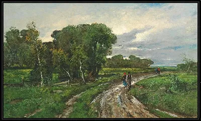 картина