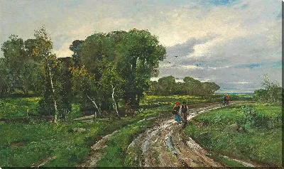 картина