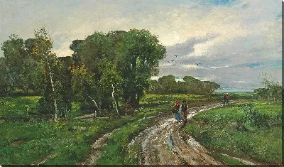 картина
