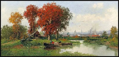картина