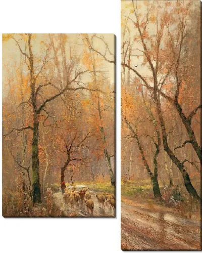 картина