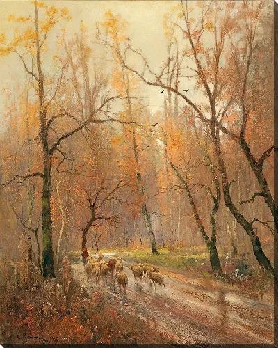 картина