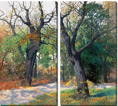 картина