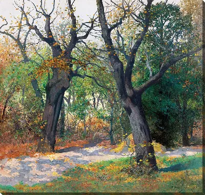 картина