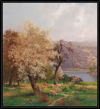 картина