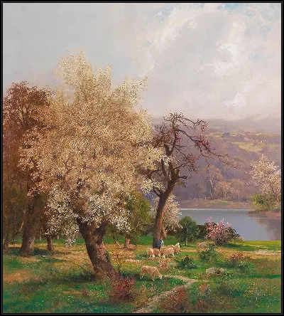 картина
