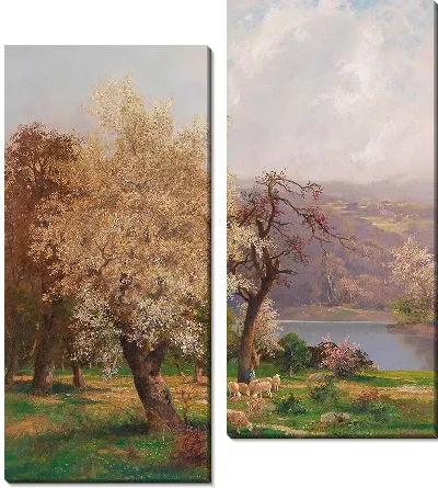 картина