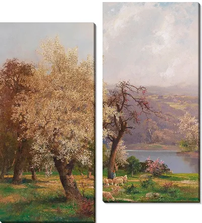 картина