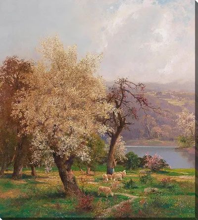 картина