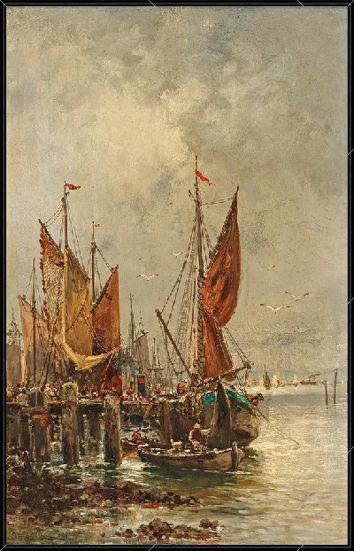 картина