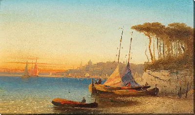 картина