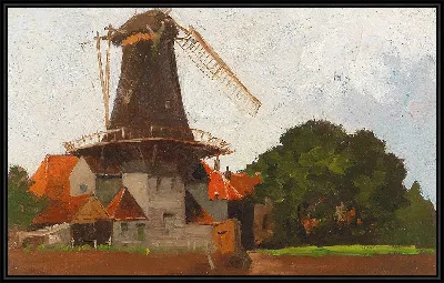 картина