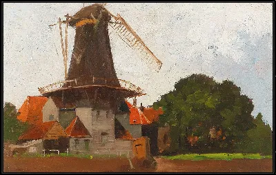 картина