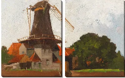 картина