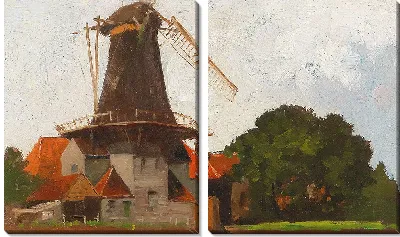 картина
