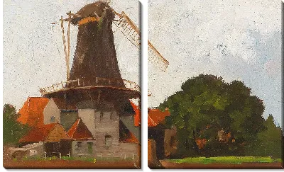 картина