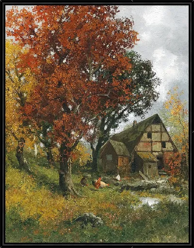картина