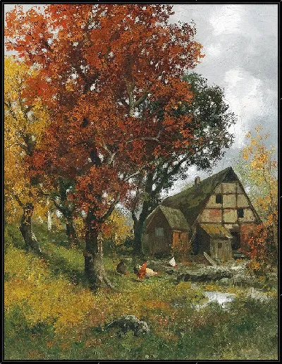 картина
