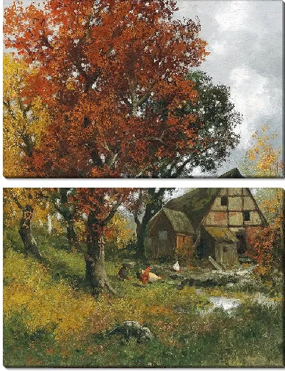 картина