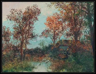 картина