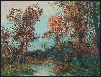 картина