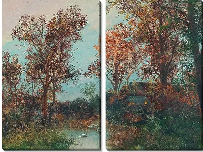 картина