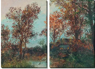 картина