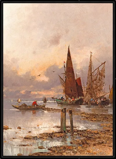 картина