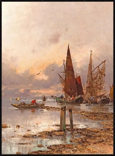 картина