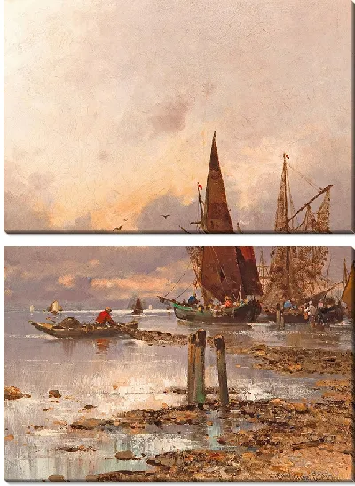 картина