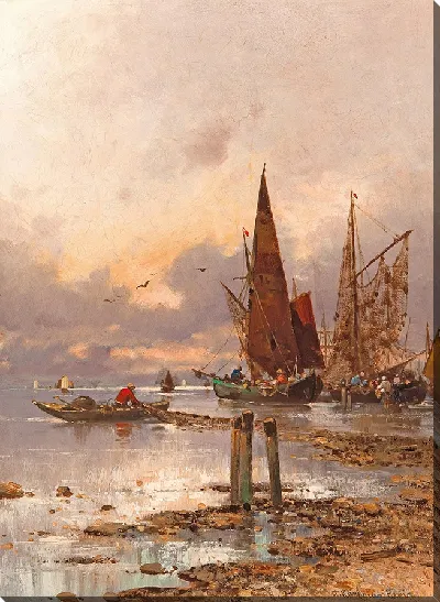 картина
