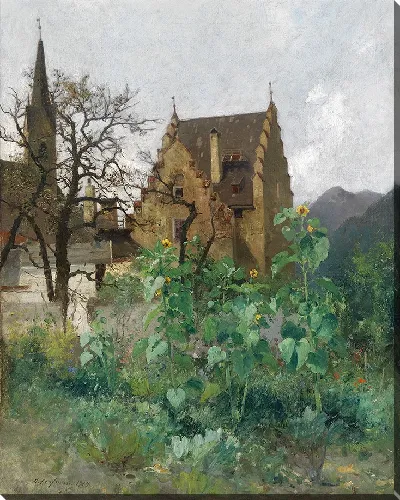 картина