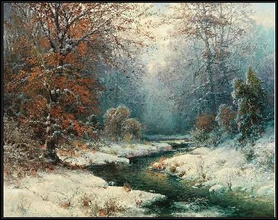 картина