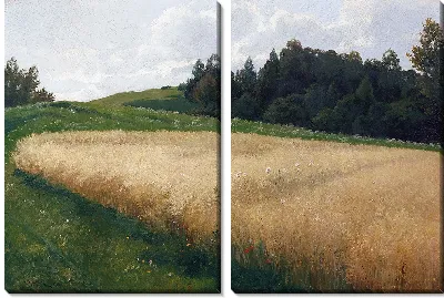картина