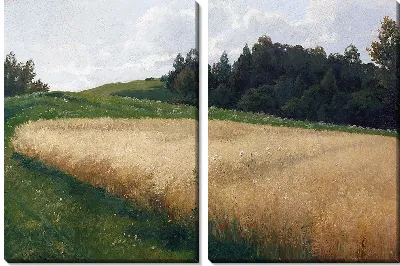 картина