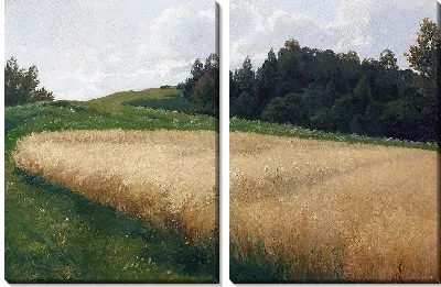картина