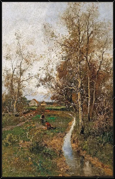 картина