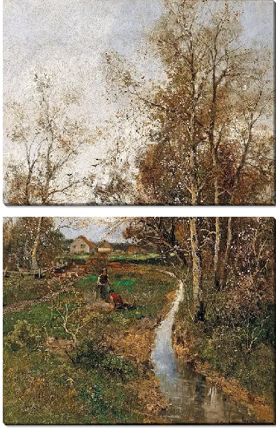 картина