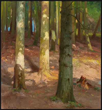 картина