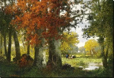 картина