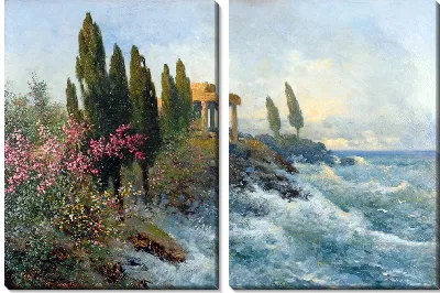 картина