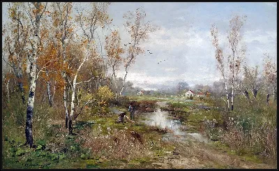 картина