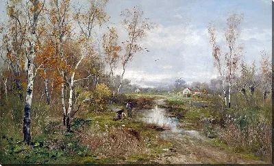 картина