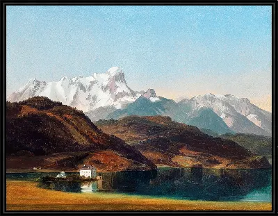 картина