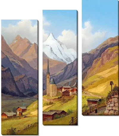 картина