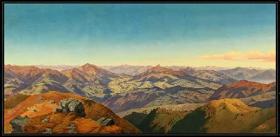 картина