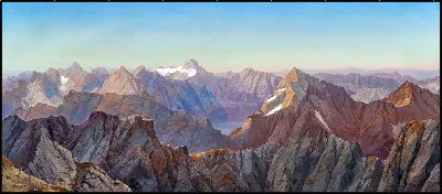 картина
