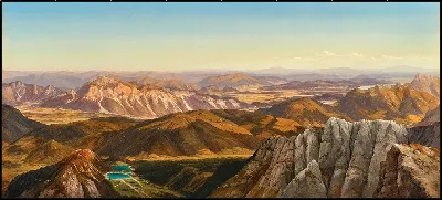 картина